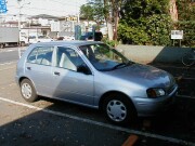 車