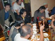 飲み会