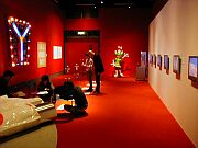 展示
