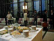 レセプション